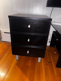 SIDE TABLES! MUST GO TODAY