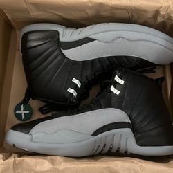 Jordan 12 Retro Barons 