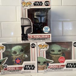 Funko Pop