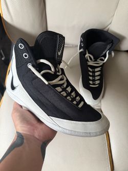 Nike inflict 4