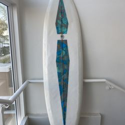 Jive Fun Zone - Surfboard 