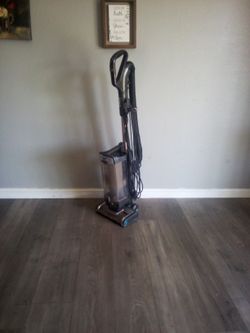 Shark Vortex Upright Vacuum