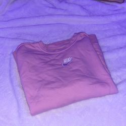 Youth large nike sweatshirt *ship only*