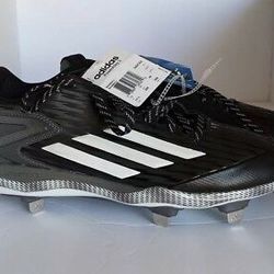 Adidas baseball Cleats Size 15