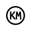 K M