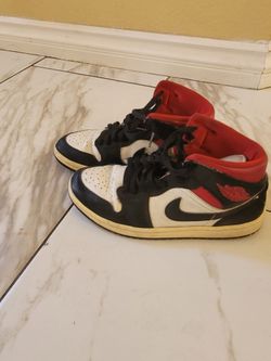 Jordan 1s