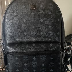 MCM BACKPACK , Brand New