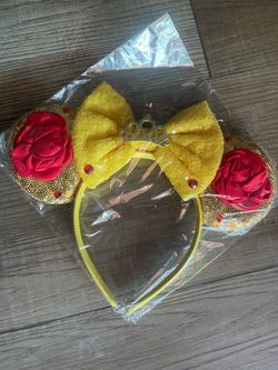 Disney Ears Headband