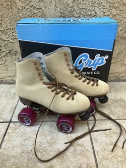 Sure Grip Boardwalk Skates w/ Box