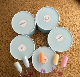 AnAcrylic Acrylic Powders