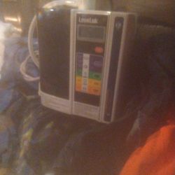 Leueluk Water Filter 