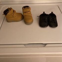 Baby Shoes