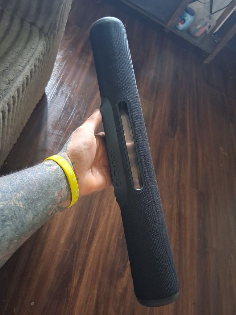 Multimedia Sound Bar