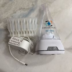 Force of Nature Hypochlorous Cleaner
