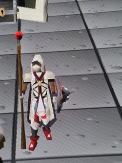 Osrs Lvl 100 And Lvl 121 In One 