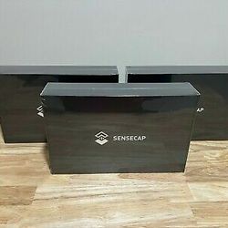 SenseCAP M1 HNT US915 Helium Hotspot Miner NEW-IN HAND-FAST SHIPPING

