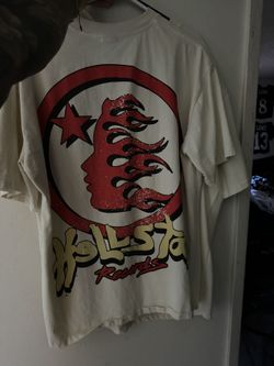 HELLSTAR tee