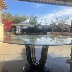 Dining table Mesa De Comedor 