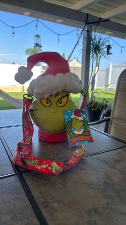 Grinch