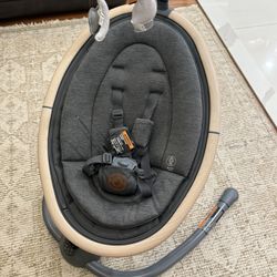 Maxi Cosi Cassia Baby Swing 