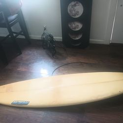 7 Surfboard