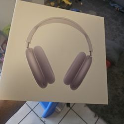 Airpods MAX with Smart Case