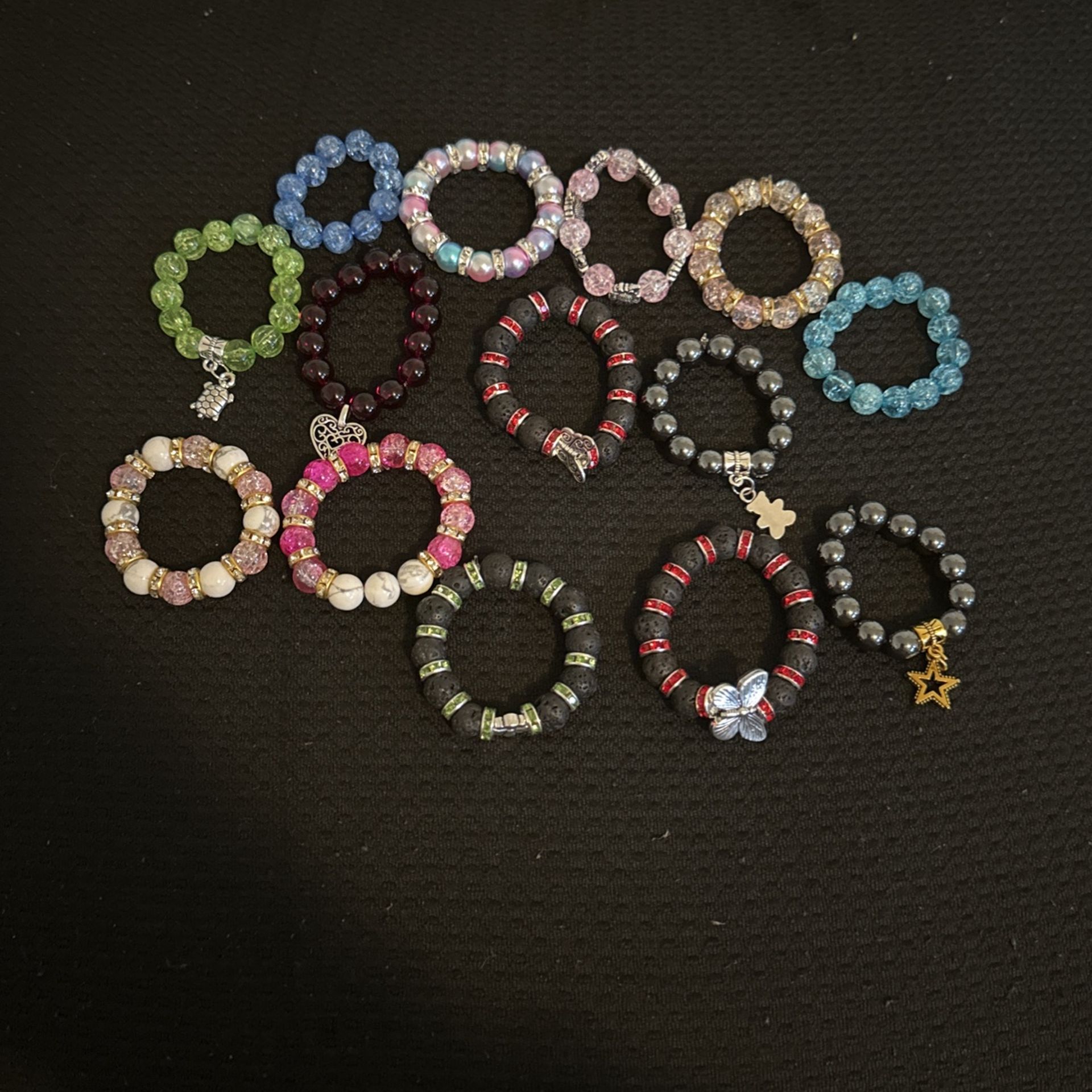 Baby Bracelets
