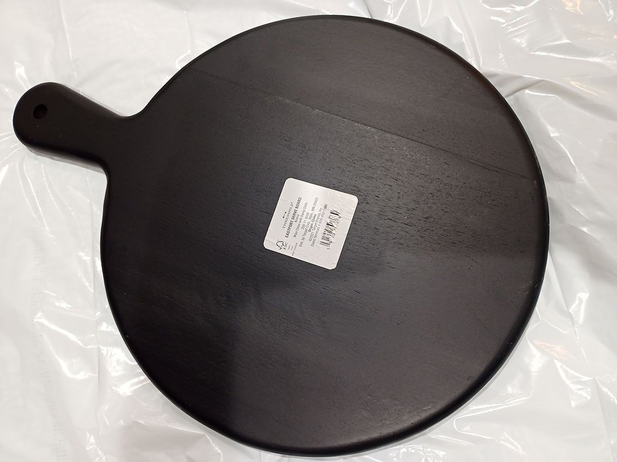 New 16x12 Serve Board