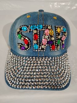 Baseball Hat