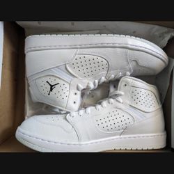 Jordan's Size 12 Men $90