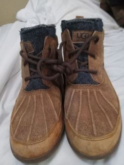 Ugg snowboots for women
