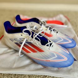 Adidas F50 Elite FG NEW