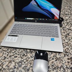HP Laptop New 
