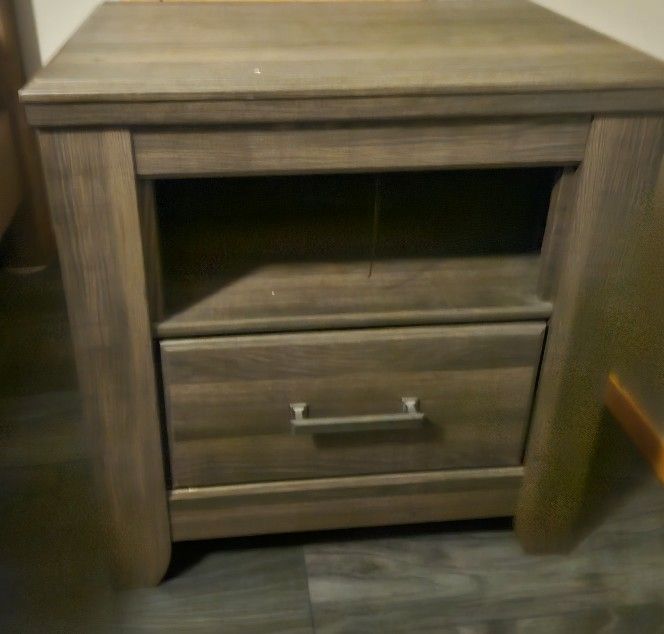 Bedroom Set