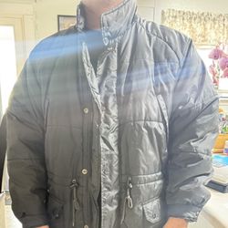 Mens Jacket - Large 