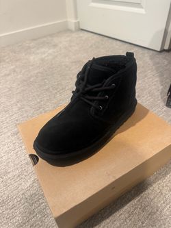 Uggs Neumel