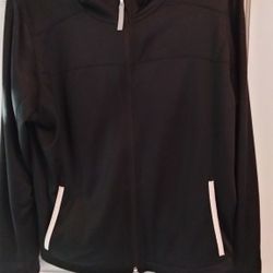 Ladies Size Medium Nike hoodie Active Wear 