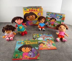 Dora the Explorer