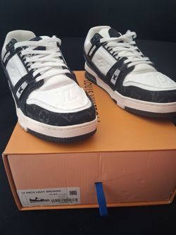 Louis Vuitton shoes