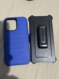 iPhone 14 Pro Max Otterbox