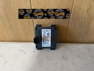 2023 2024 2025 Ford F-250, F250, F-350, F350 Blind Spot Radar Module