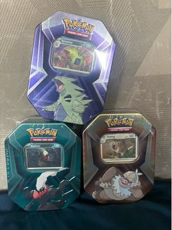 Pokemon