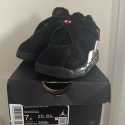 Jordan 8