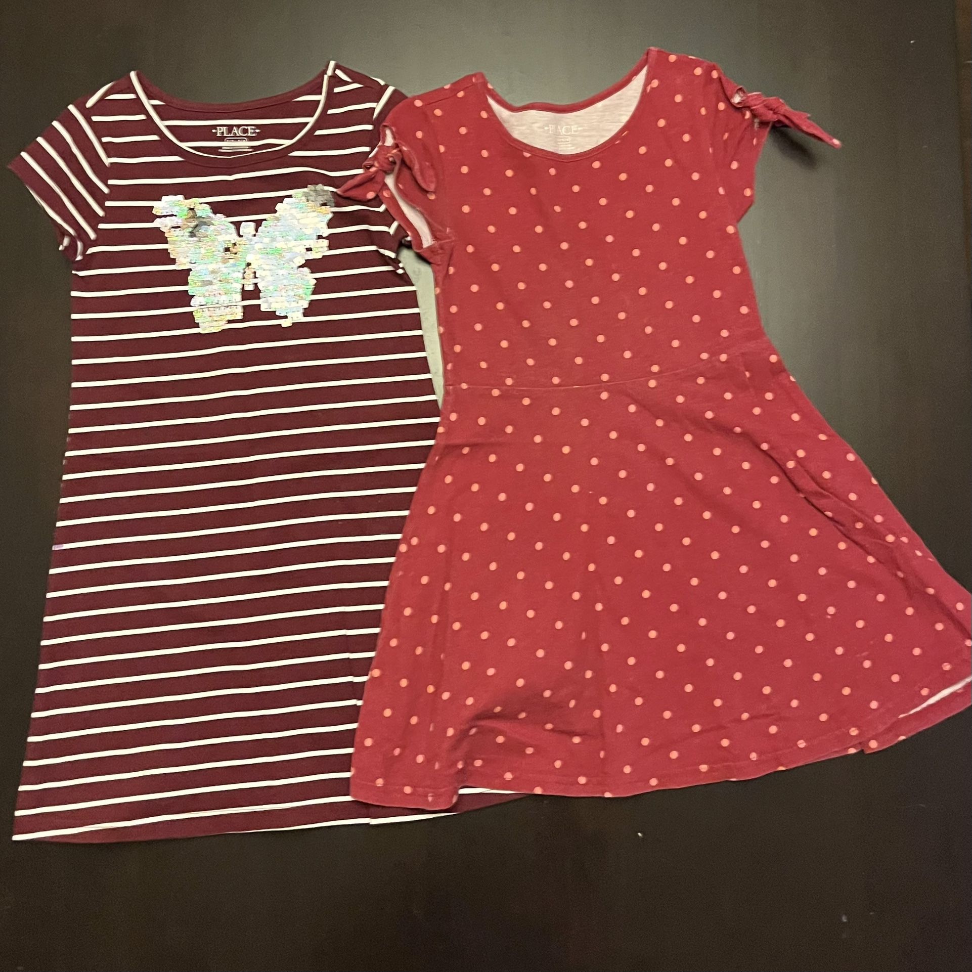 Girls Dresses Size 5