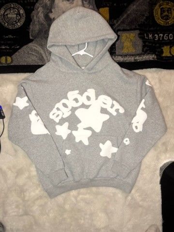 Spider Hoodie
