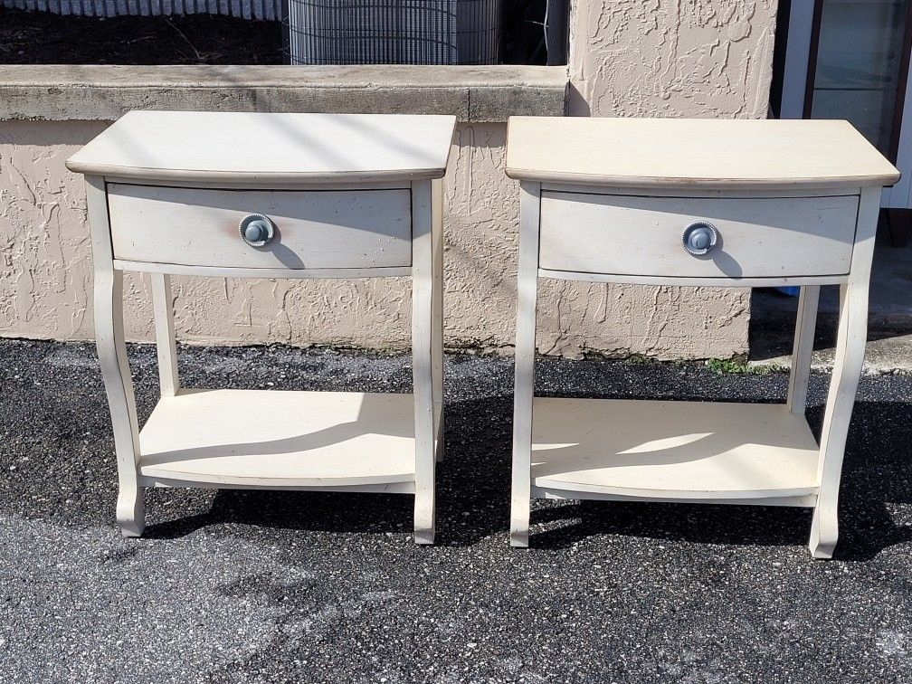 Tommy Bahama Lexington Home Brands End Tables