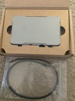 Samsara GPS Tracking