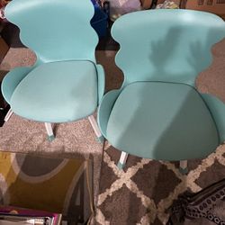 Chairs 
