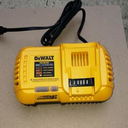 Dewalt 20v Fast Charger Brand New