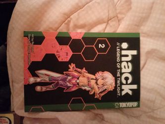 Manga